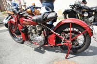 Indian Scout 13